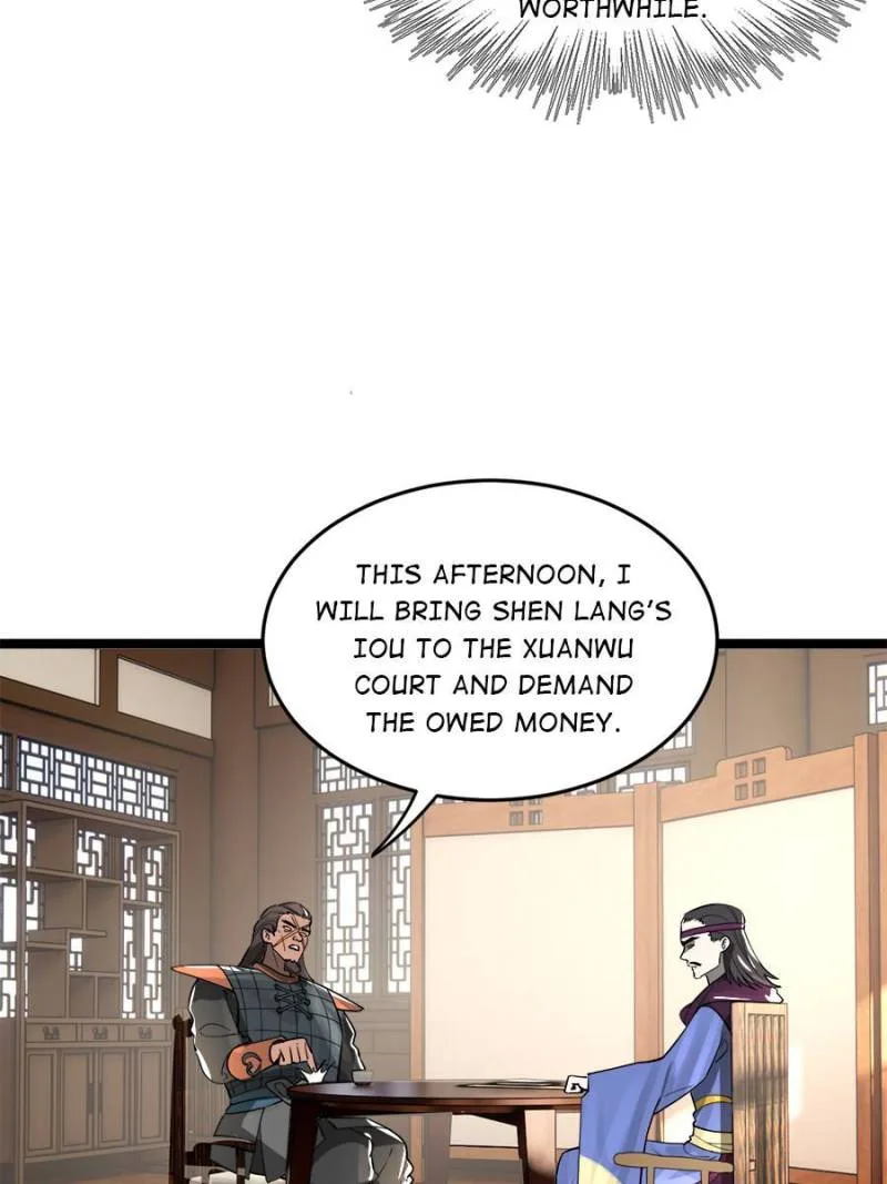 Ultimate Son-in-Law Chapter 23 page 33