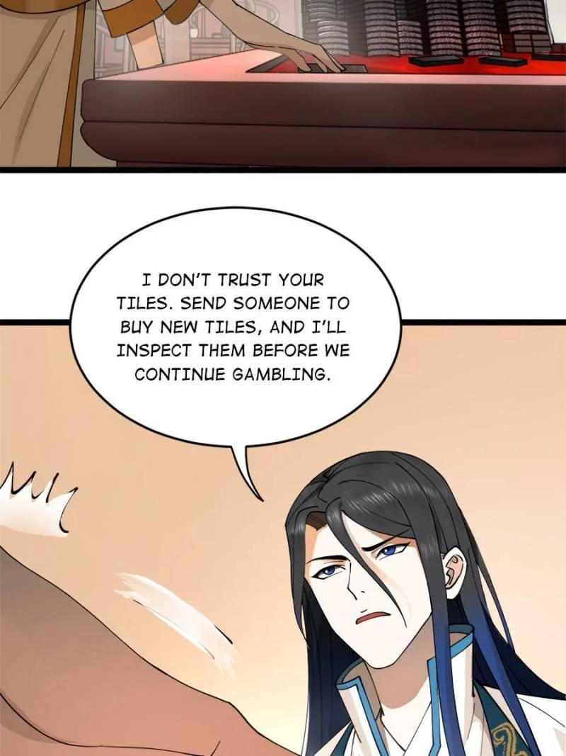 Ultimate Son-in-Law Chapter 22 page 15