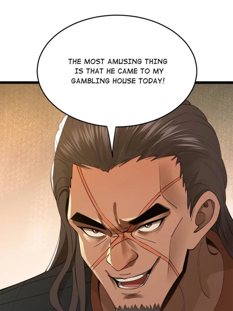 Ultimate Son-in-Law Chapter 23 page 6