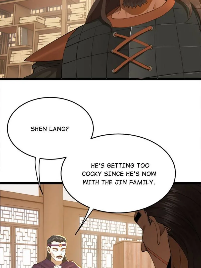 Ultimate Son-in-Law Chapter 23 page 4