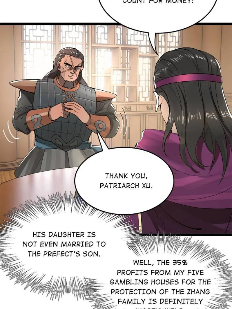 Ultimate Son-in-Law Chapter 23 page 32