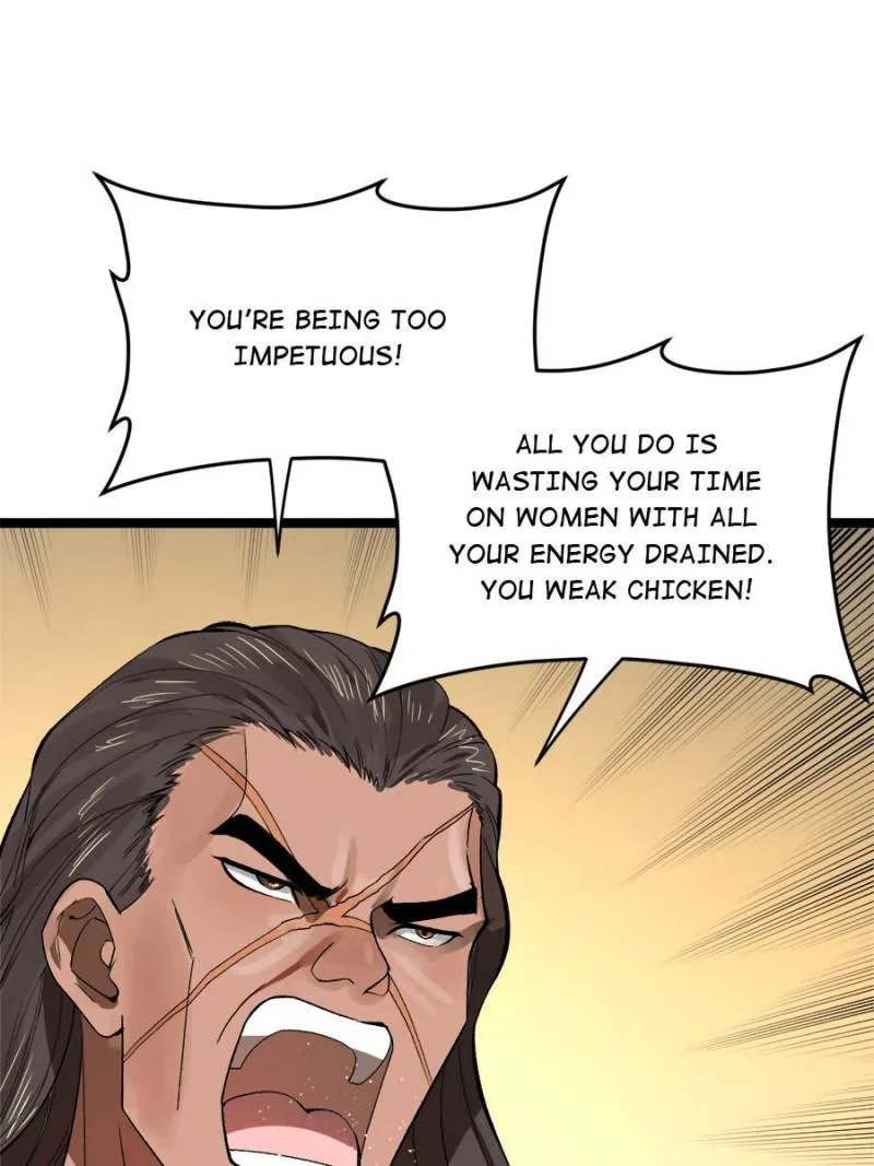 Ultimate Son-in-Law Chapter 23 page 14