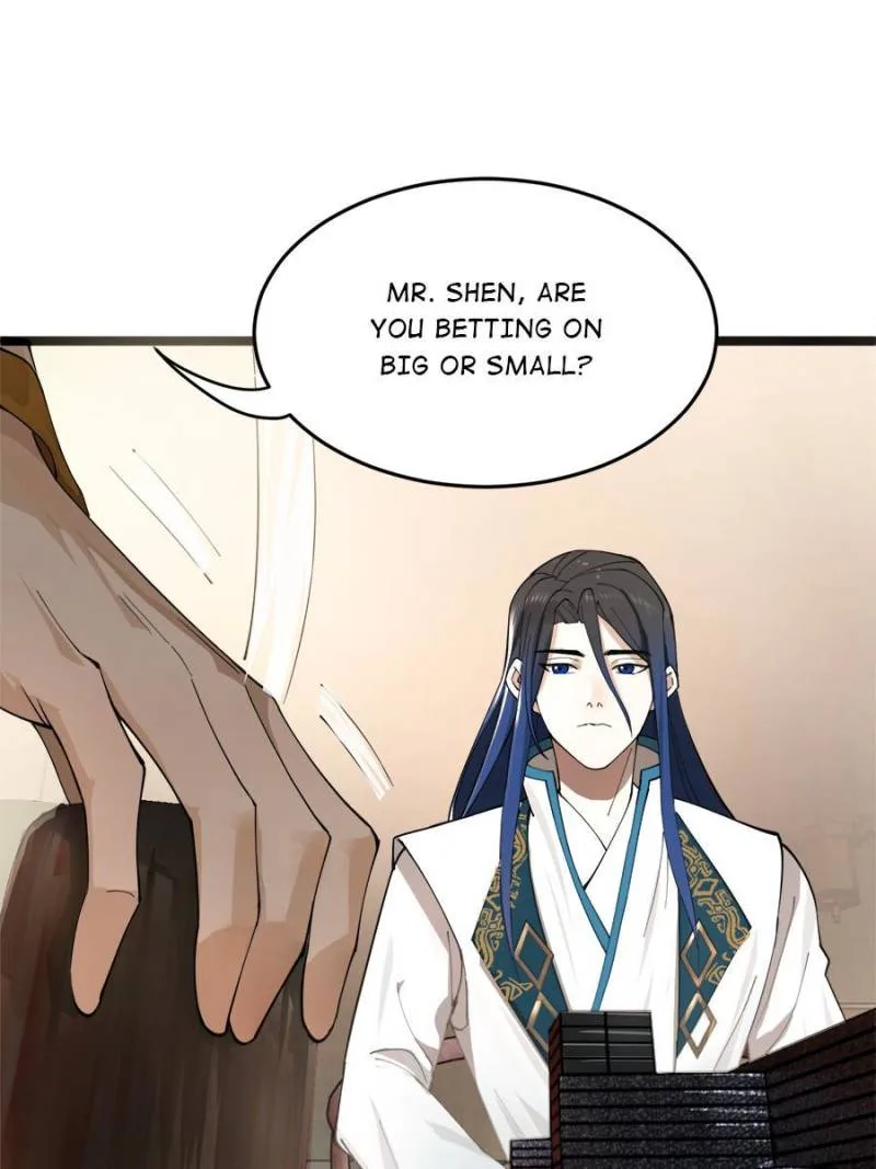 Ultimate Son-in-Law Chapter 22 page 2