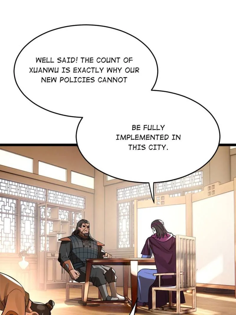 Ultimate Son-in-Law Chapter 23 page 30