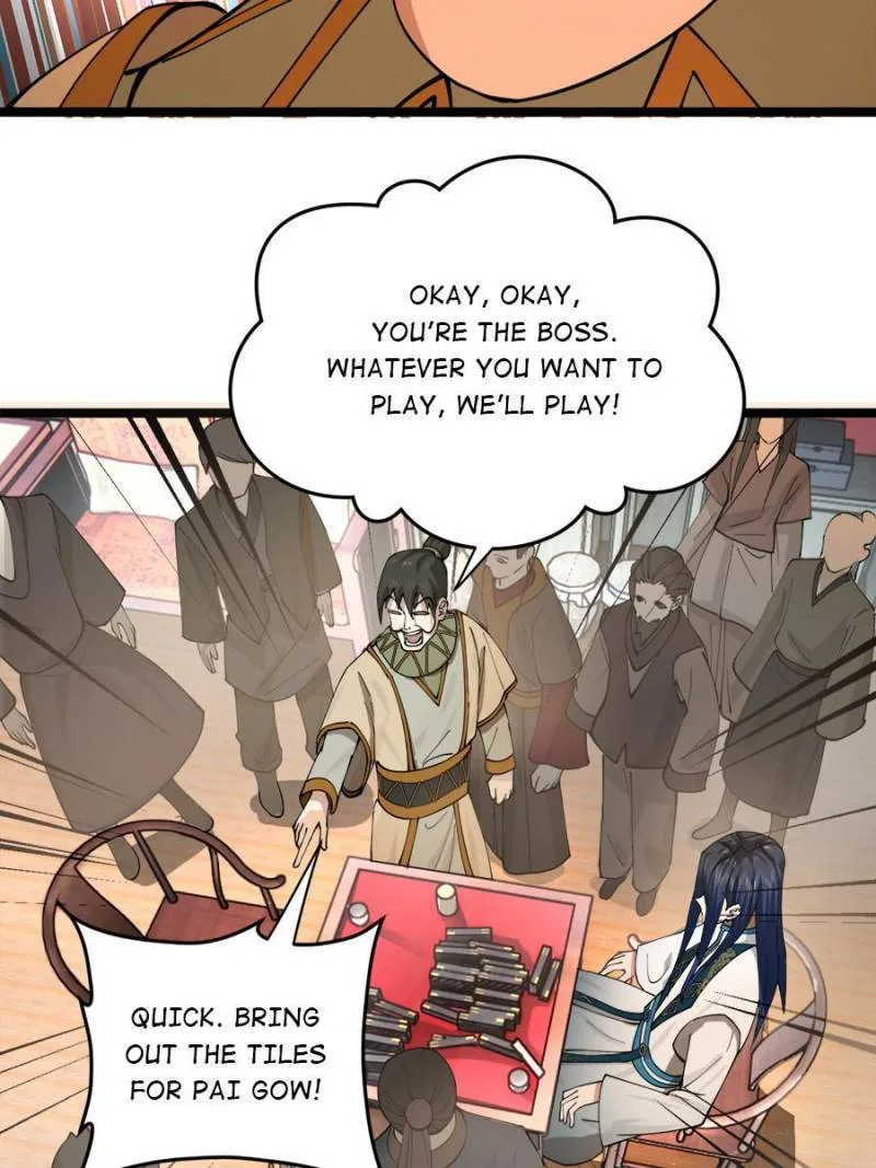Ultimate Son-in-Law Chapter 22 page 9