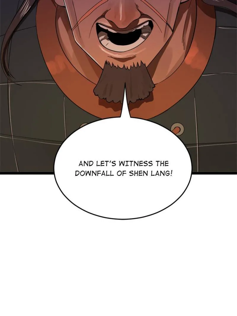Ultimate Son-in-Law Chapter 23 page 35