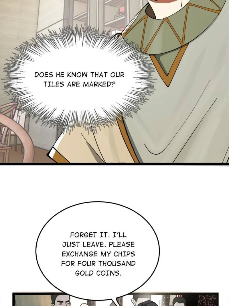 Ultimate Son-in-Law Chapter 22 page 17