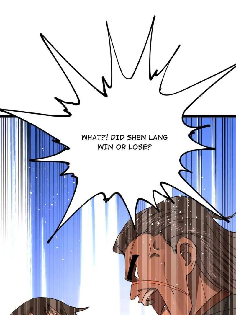 Ultimate Son-in-Law Chapter 23 page 50