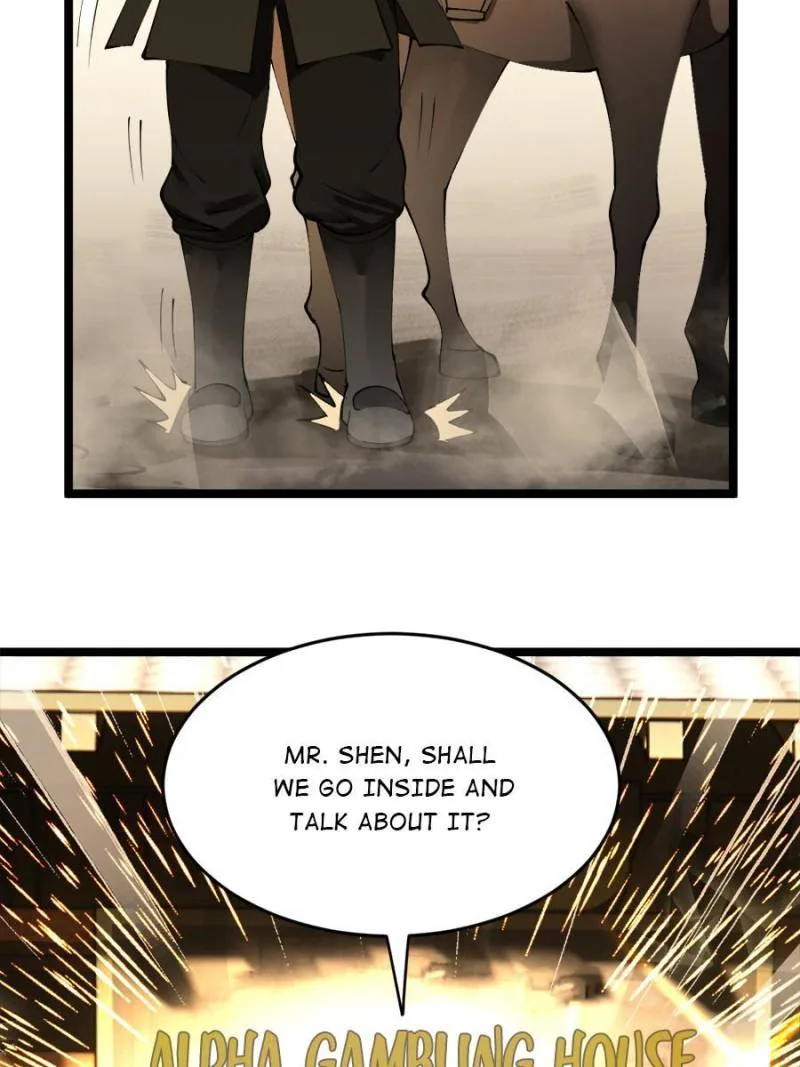 Ultimate Son-in-Law Chapter 24 page 11