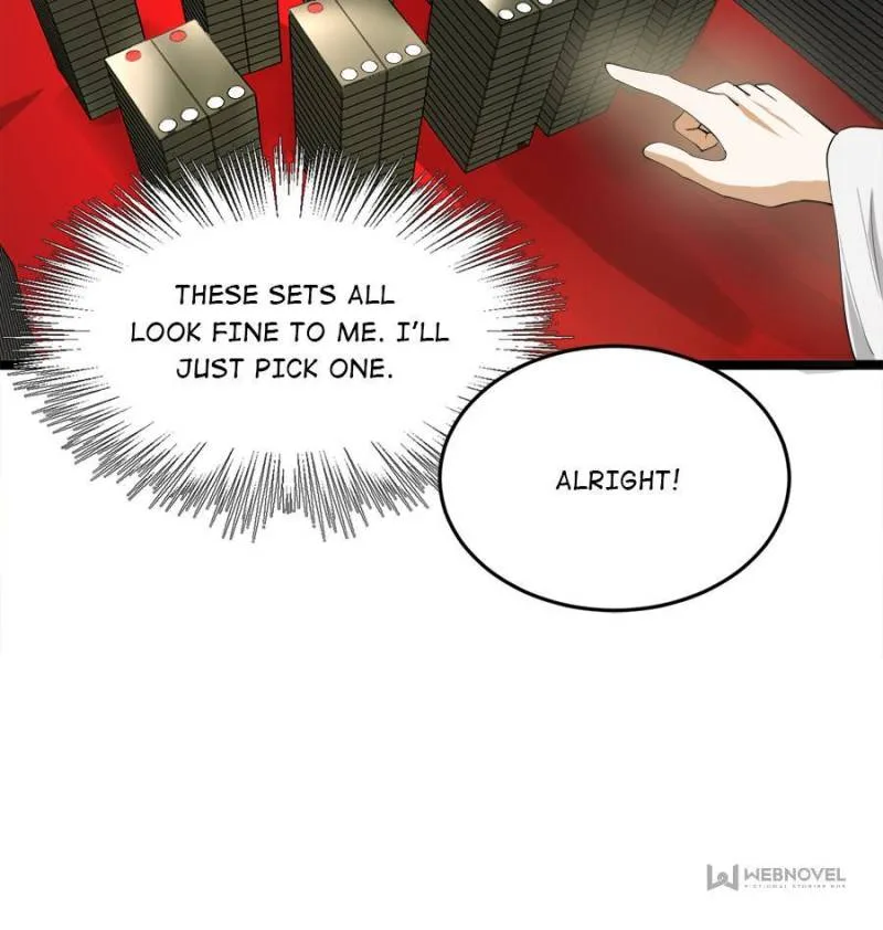 Ultimate Son-in-Law Chapter 22 page 25