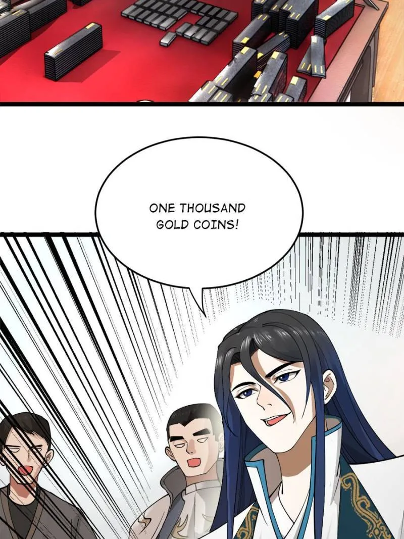 Ultimate Son-in-Law Chapter 22 page 34