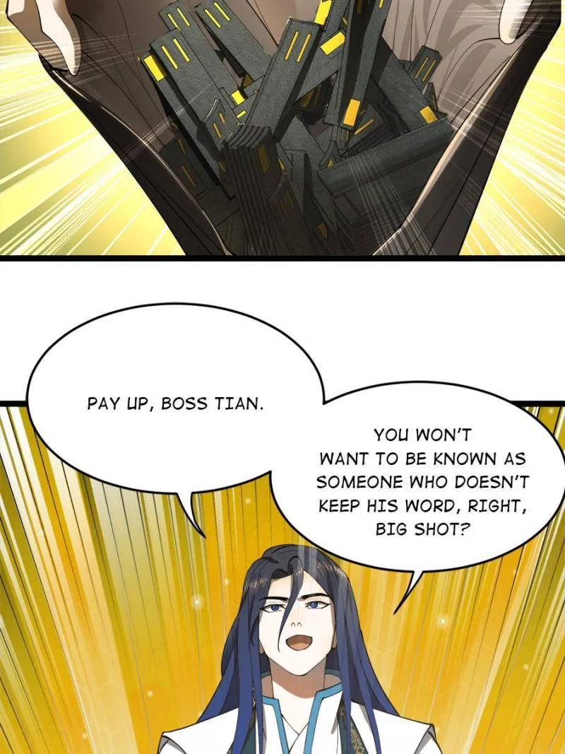 Ultimate Son-in-Law Chapter 24 page 9