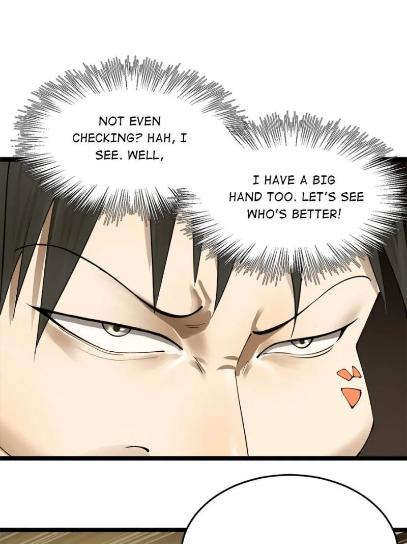 Ultimate Son-in-Law Chapter 22 page 38