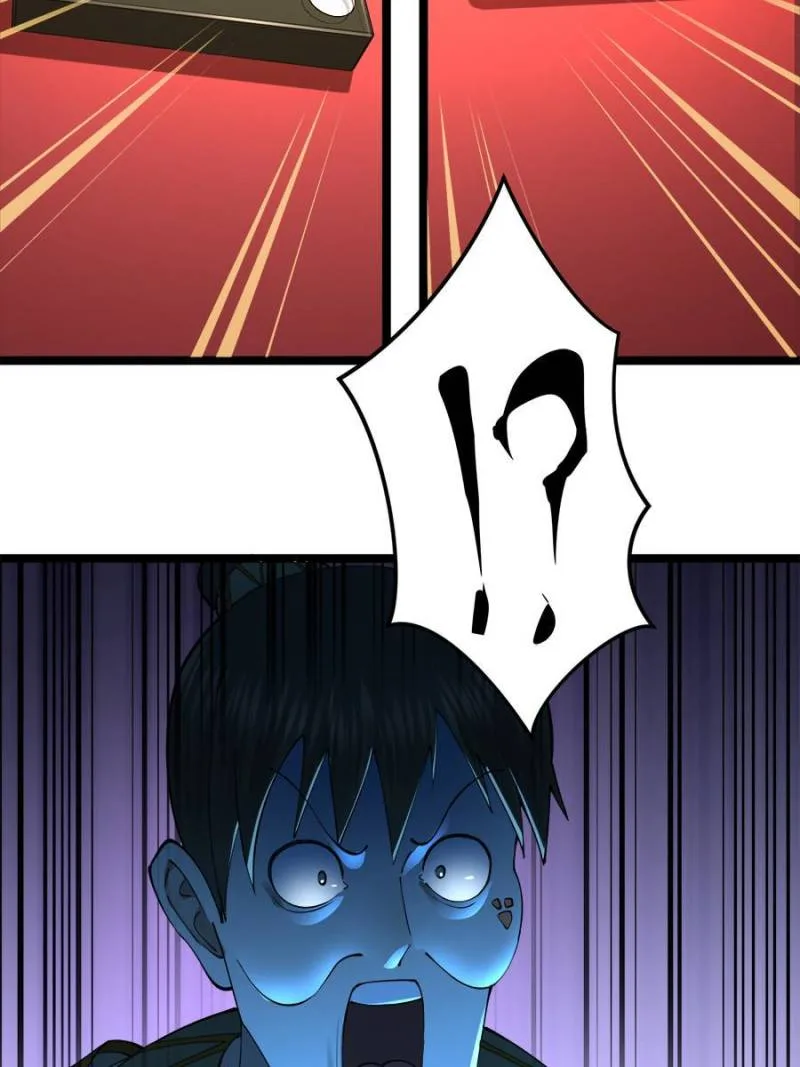 Ultimate Son-in-Law Chapter 22 page 41