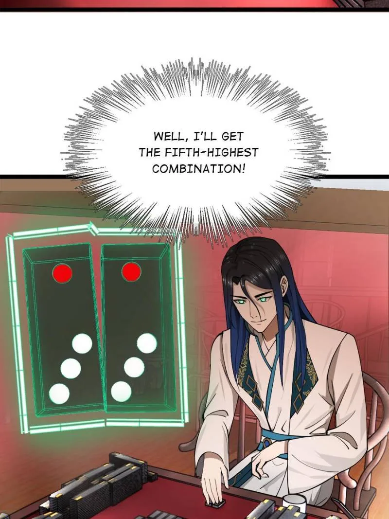 Ultimate Son-in-Law Chapter 22 page 33