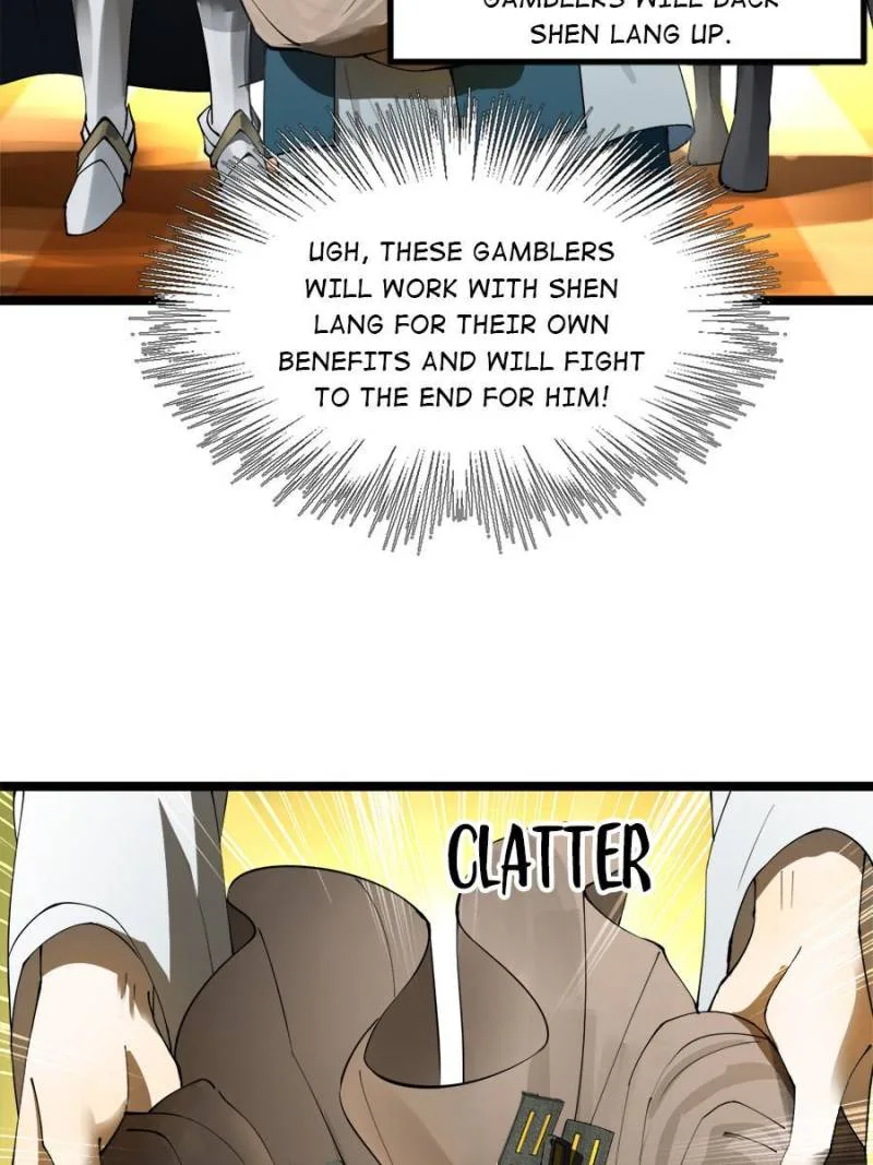 Ultimate Son-in-Law Chapter 24 page 8