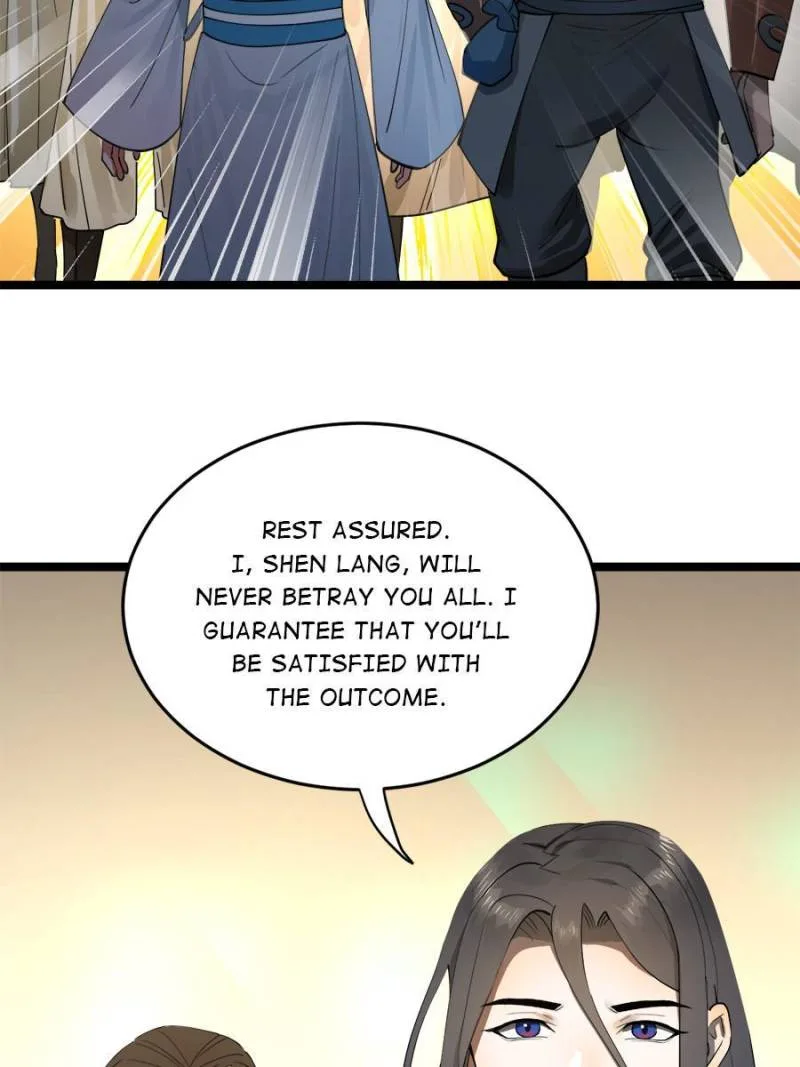 Ultimate Son-in-Law Chapter 24 page 17