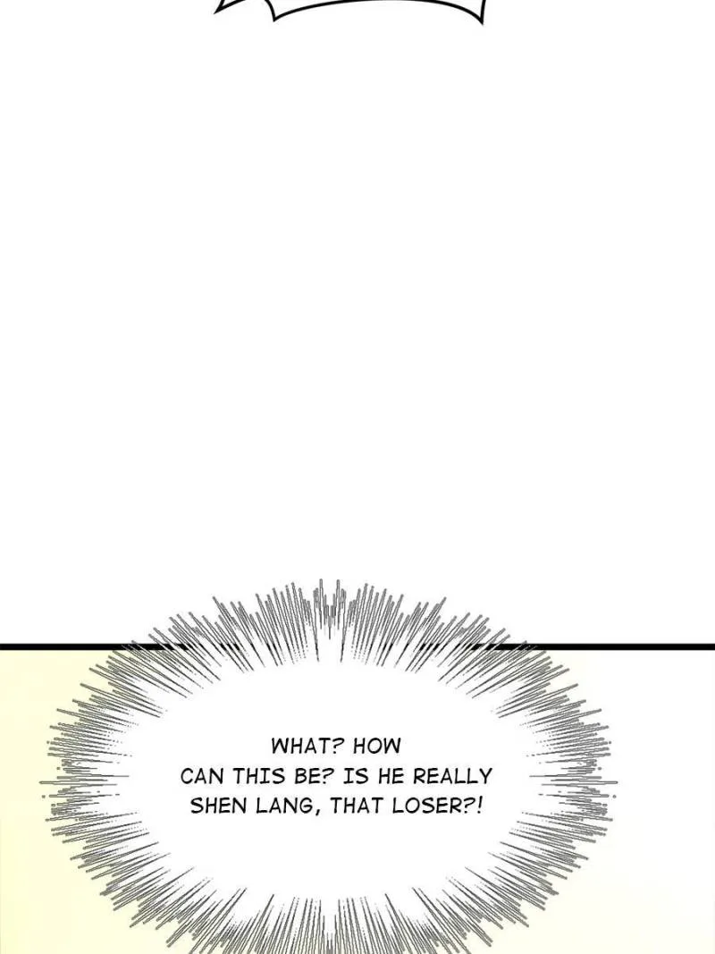 Ultimate Son-in-Law Chapter 22 page 44