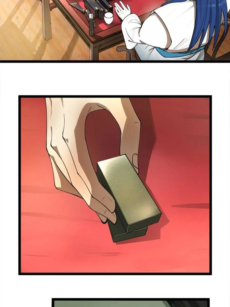 Ultimate Son-in-Law Chapter 22 page 28