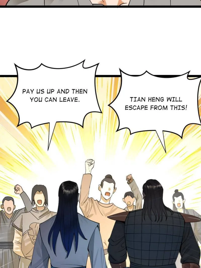 Ultimate Son-in-Law Chapter 24 page 16