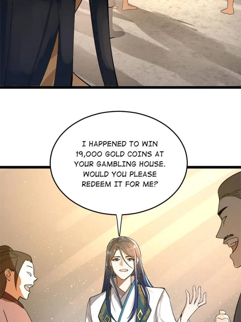 Ultimate Son-in-Law Chapter 23 page 78