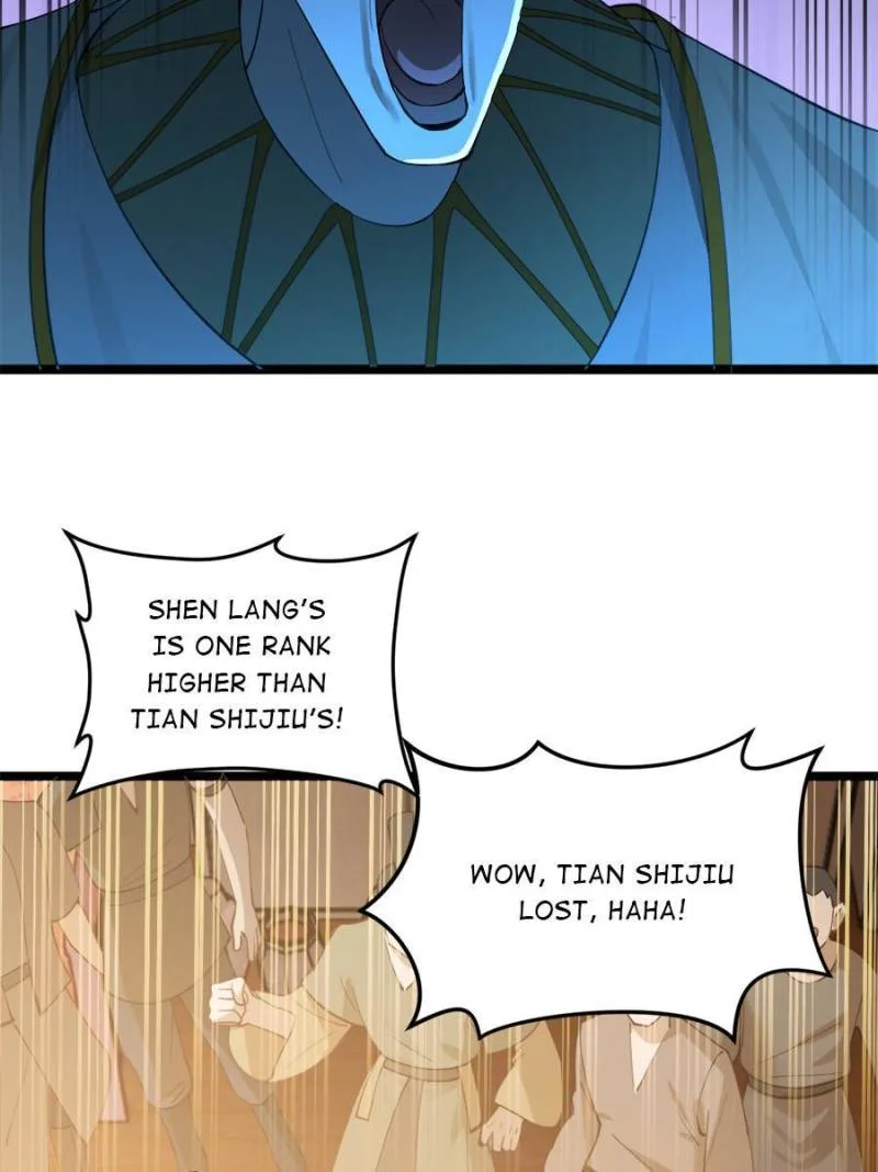 Ultimate Son-in-Law Chapter 22 page 42