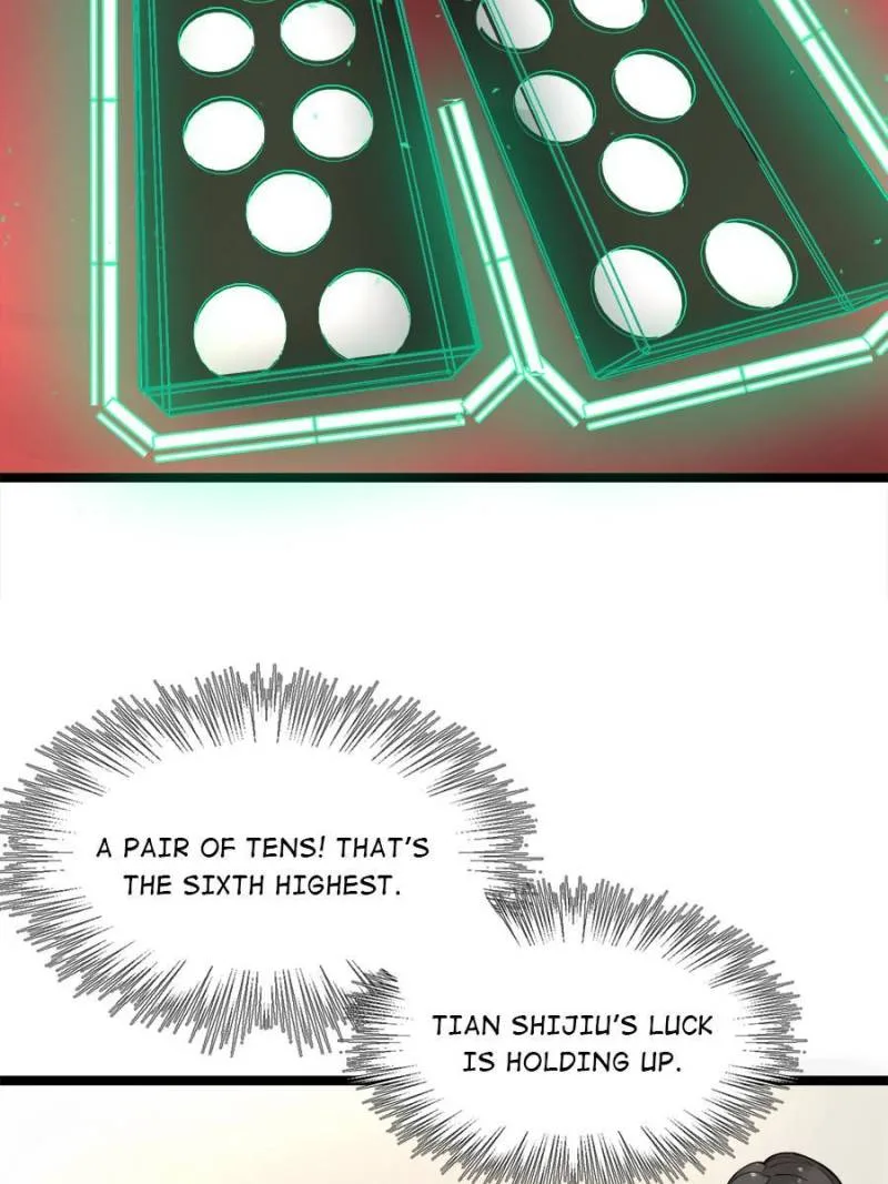 Ultimate Son-in-Law Chapter 22 page 30