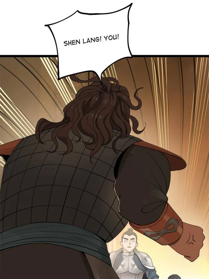 Ultimate Son-in-Law Chapter 24 page 39
