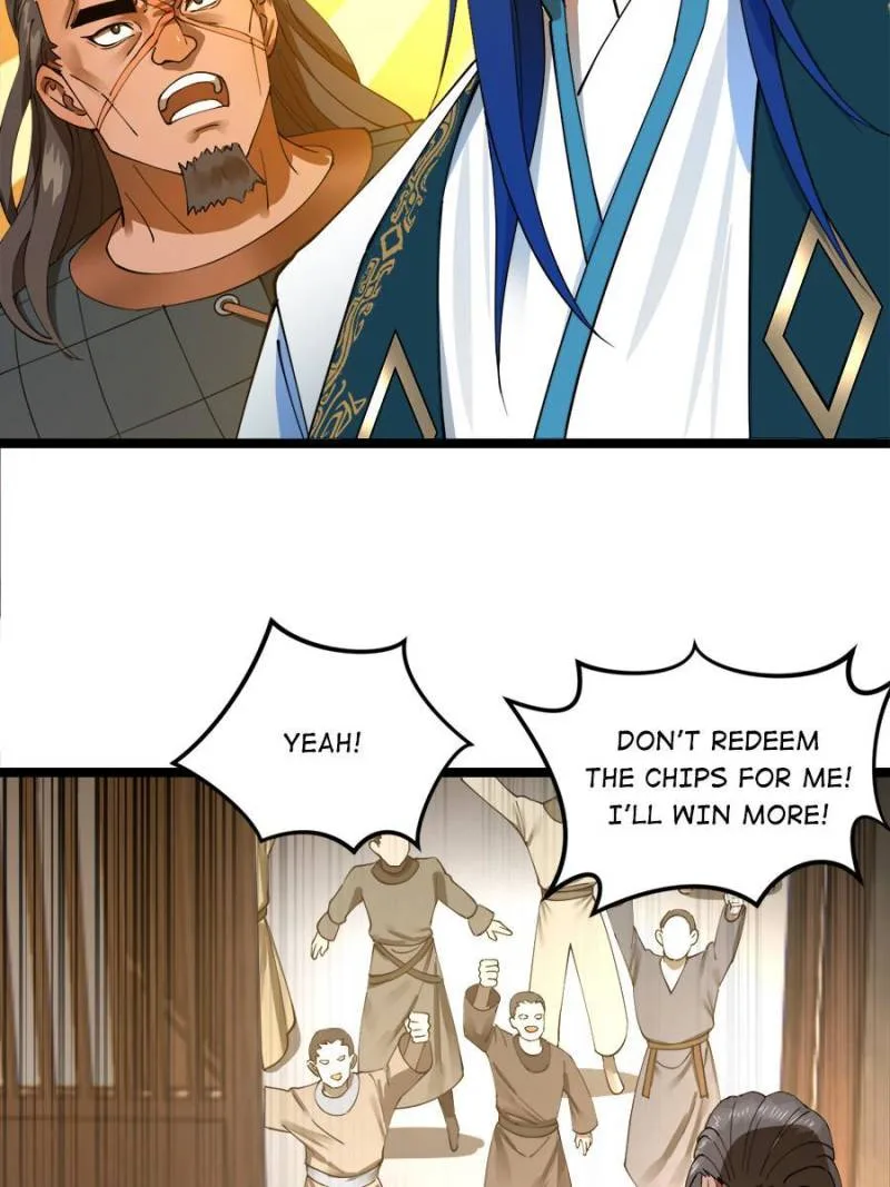 Ultimate Son-in-Law Chapter 24 page 71