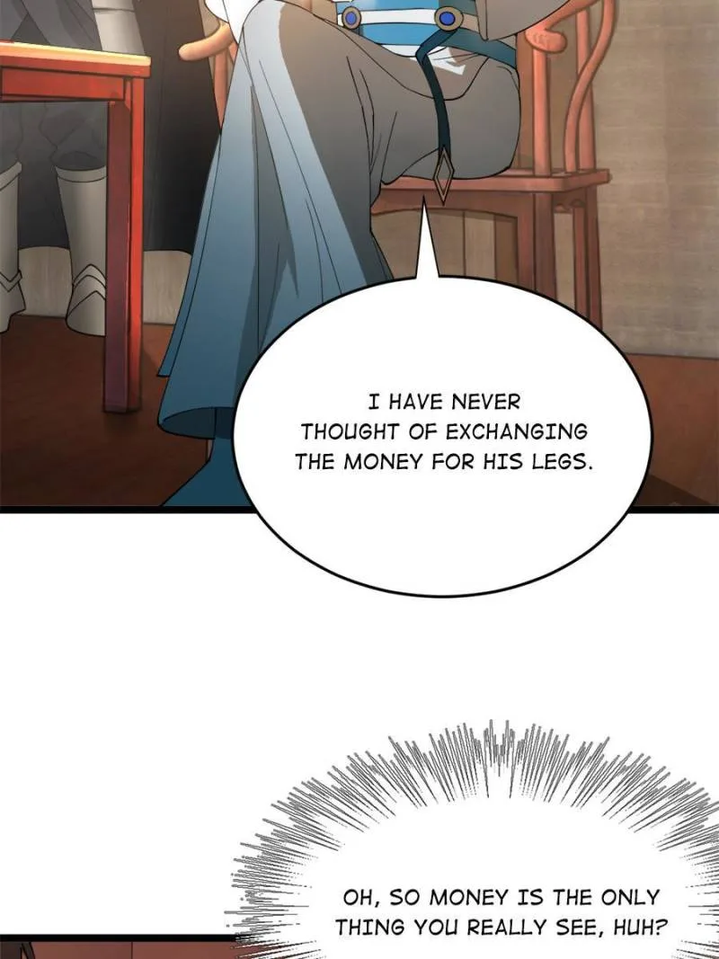 Ultimate Son-in-Law Chapter 24 page 33