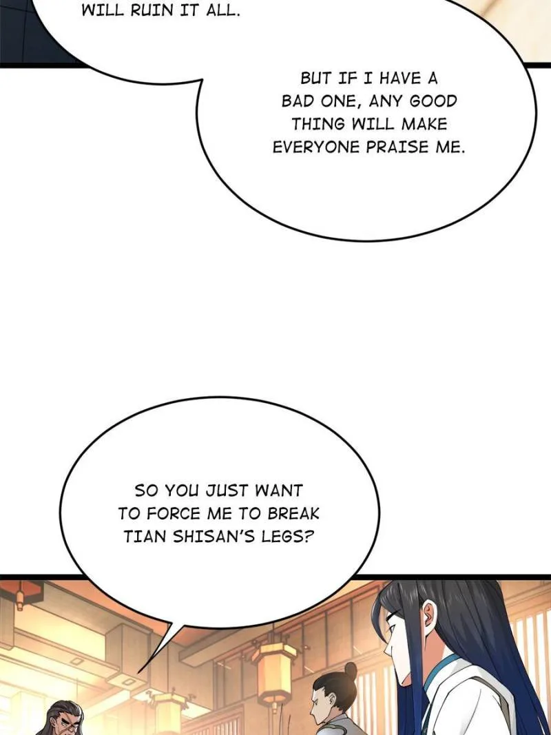 Ultimate Son-in-Law Chapter 24 page 28