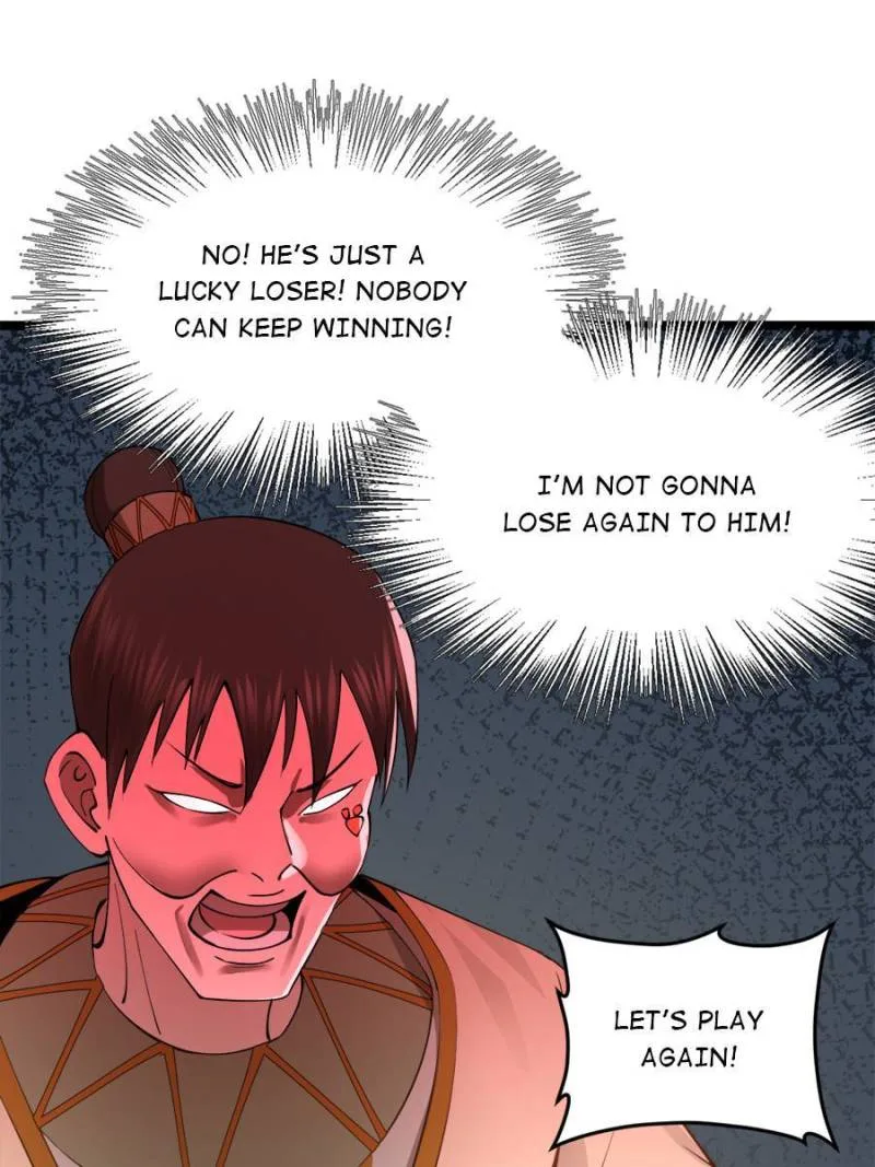 Ultimate Son-in-Law Chapter 22 page 46