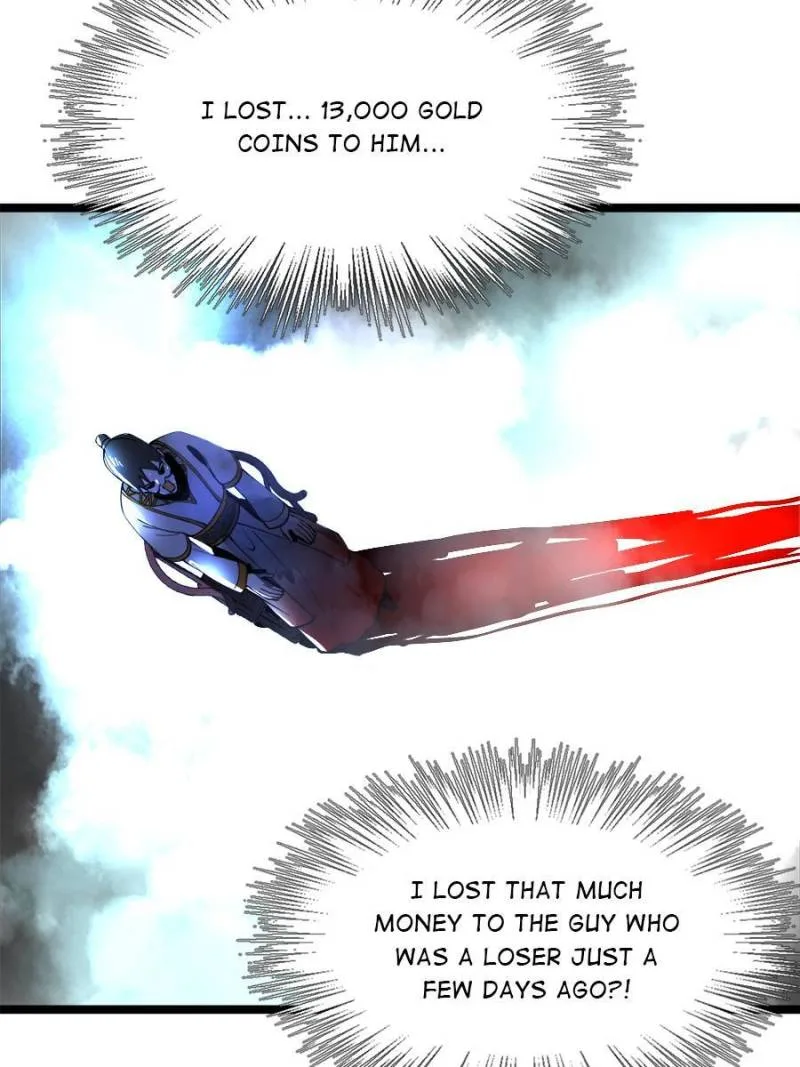 Ultimate Son-in-Law Chapter 22 page 56