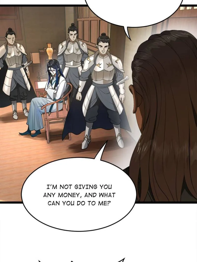 Ultimate Son-in-Law Chapter 24 page 58
