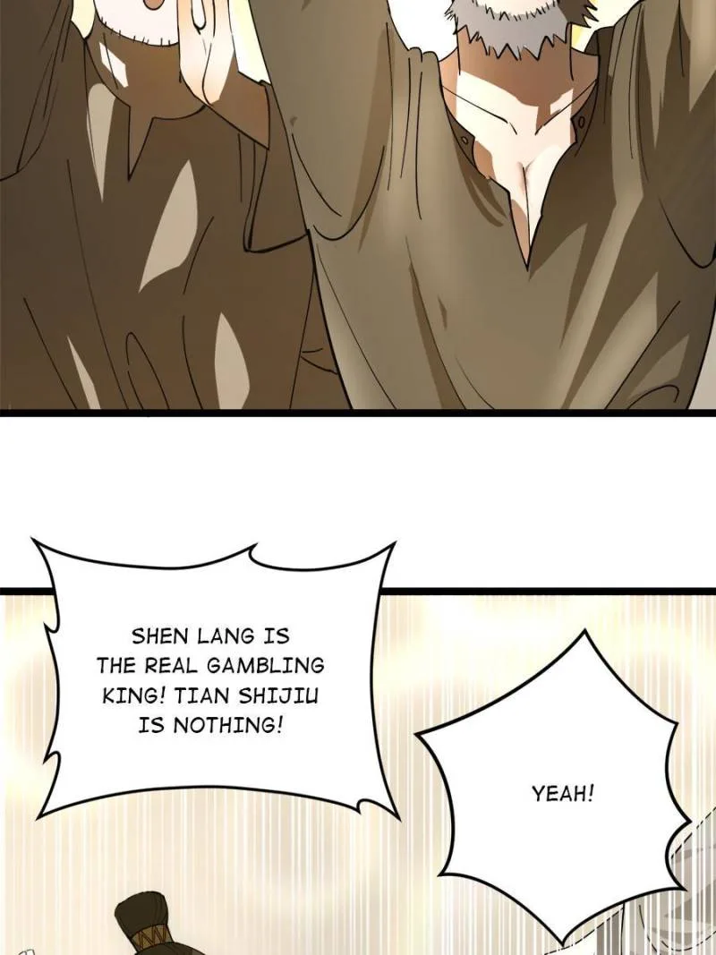Ultimate Son-in-Law Chapter 22 page 52