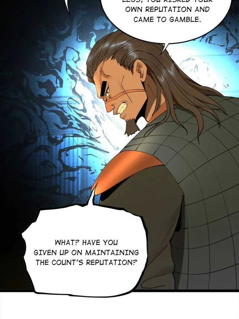 Ultimate Son-in-Law Chapter 24 page 22