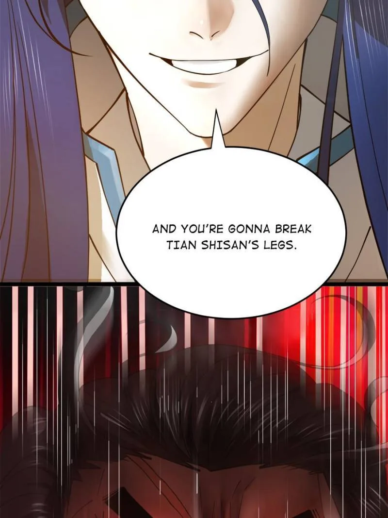 Ultimate Son-in-Law Chapter 24 page 36