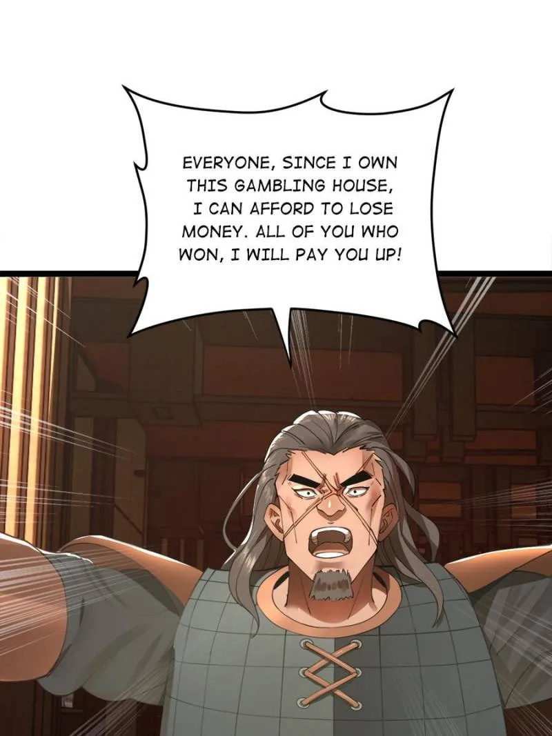 Ultimate Son-in-Law Chapter 24 page 51