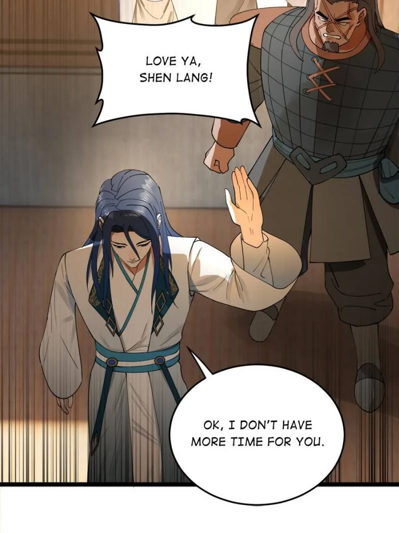 Ultimate Son-in-Law Chapter 24 page 72