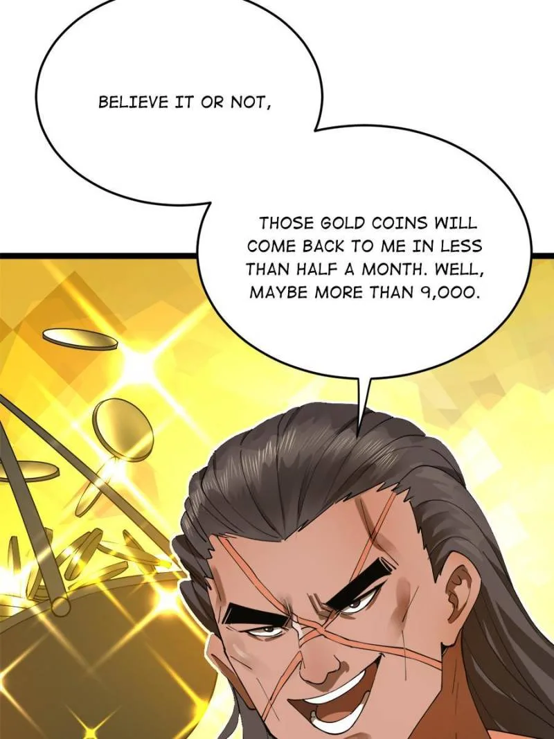 Ultimate Son-in-Law Chapter 24 page 56
