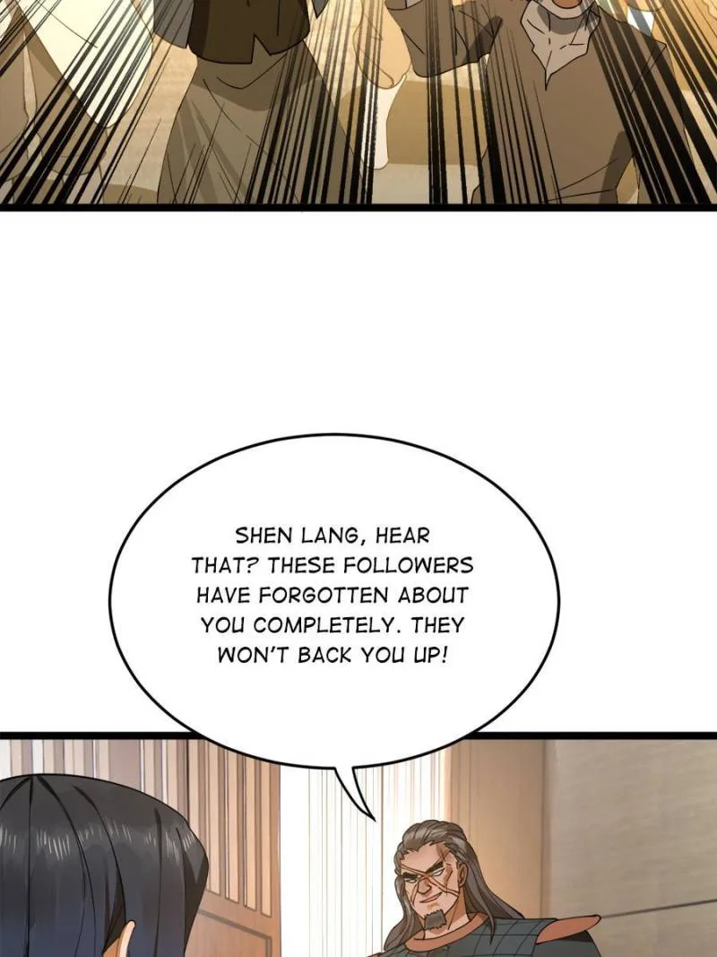 Ultimate Son-in-Law Chapter 24 page 54