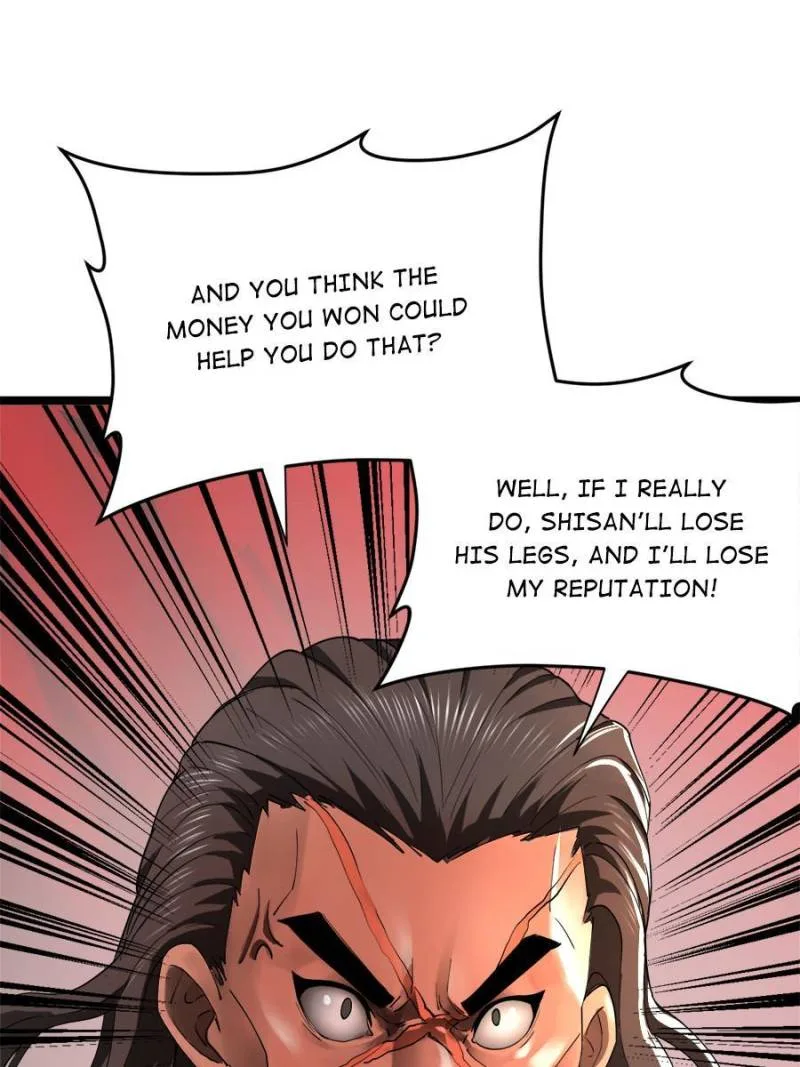 Ultimate Son-in-Law Chapter 24 page 30