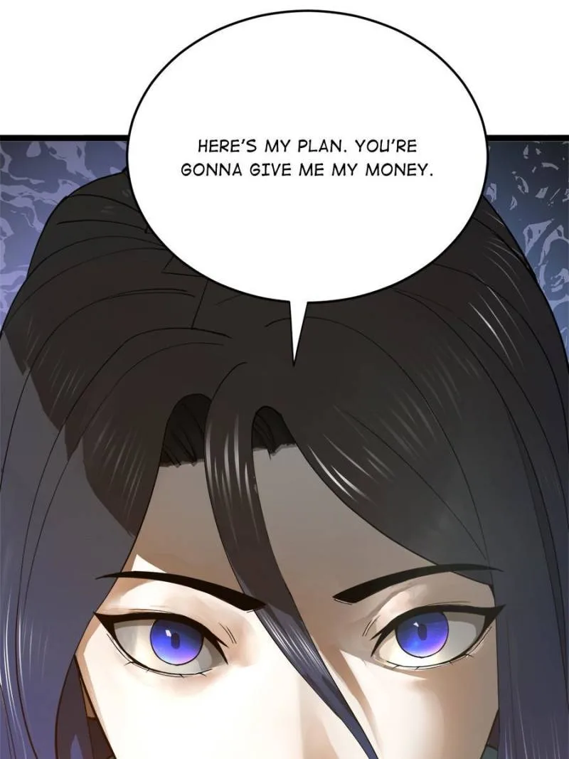 Ultimate Son-in-Law Chapter 24 page 35