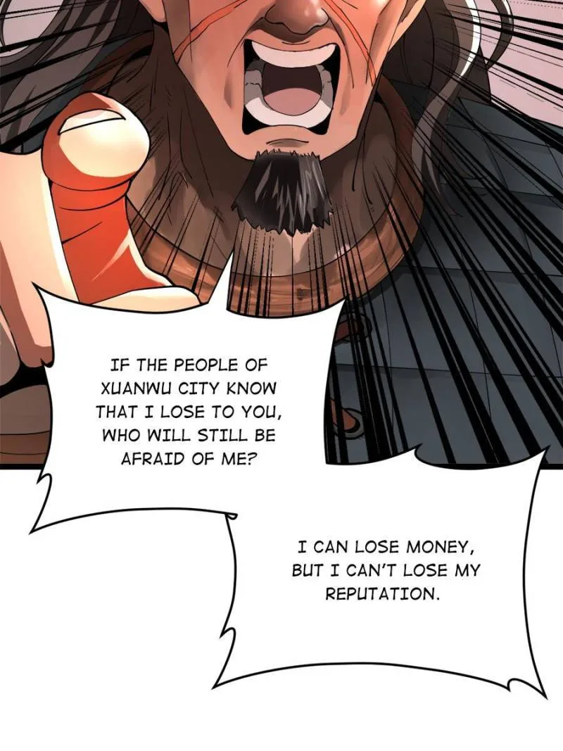 Ultimate Son-in-Law Chapter 24 page 31