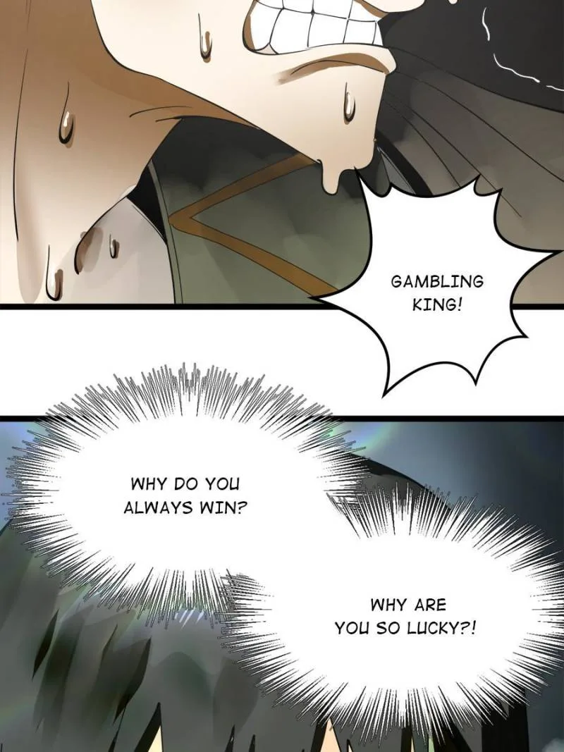 Ultimate Son-in-Law Chapter 22 page 54