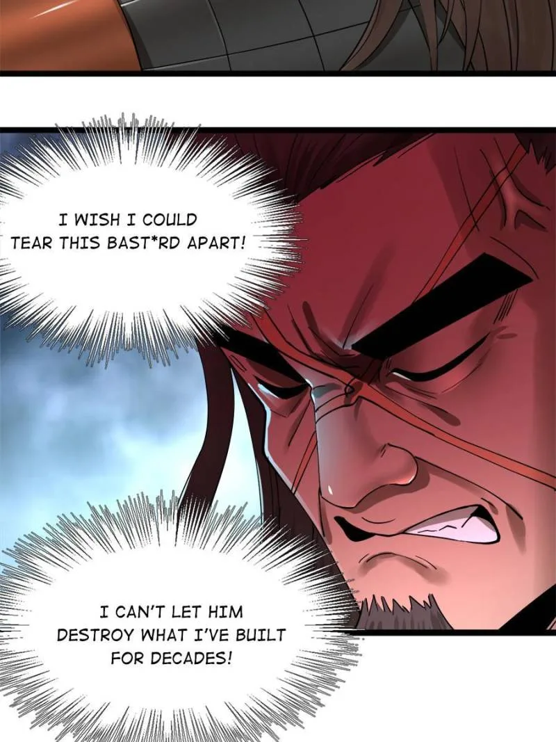 Ultimate Son-in-Law Chapter 26 page 12