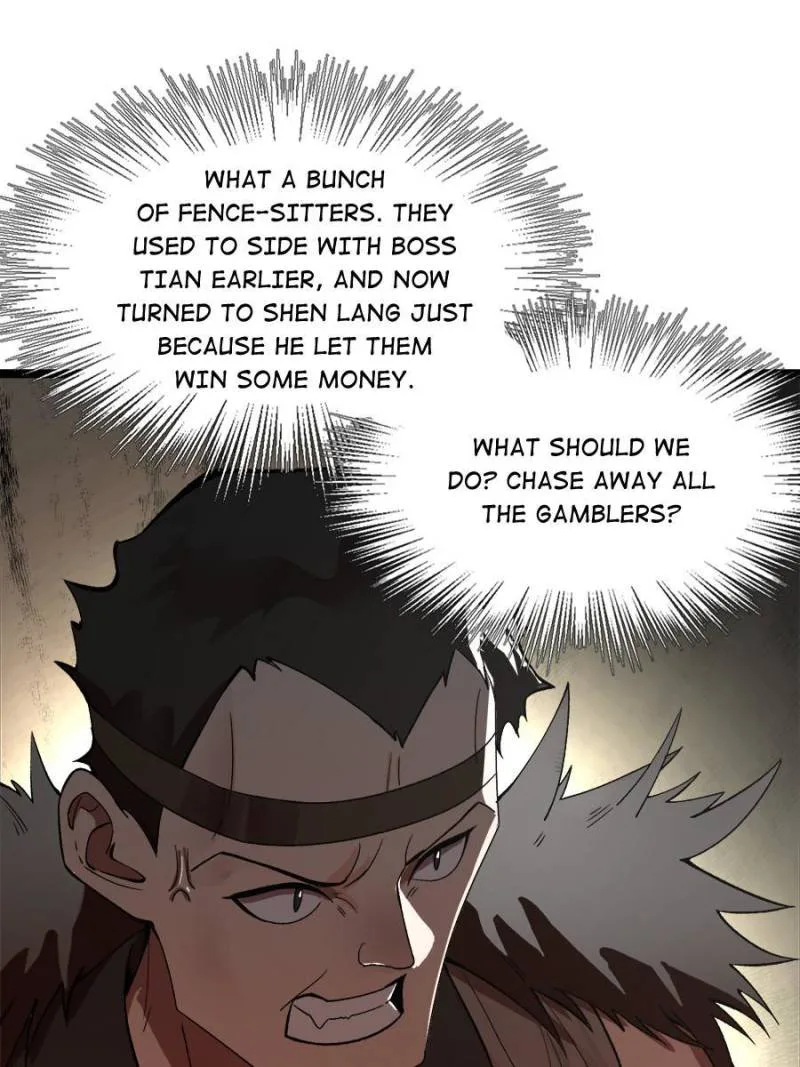 Ultimate Son-in-Law Chapter 25 page 25
