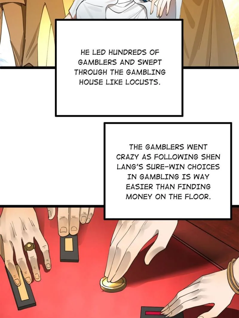 Ultimate Son-in-Law Chapter 25 page 3