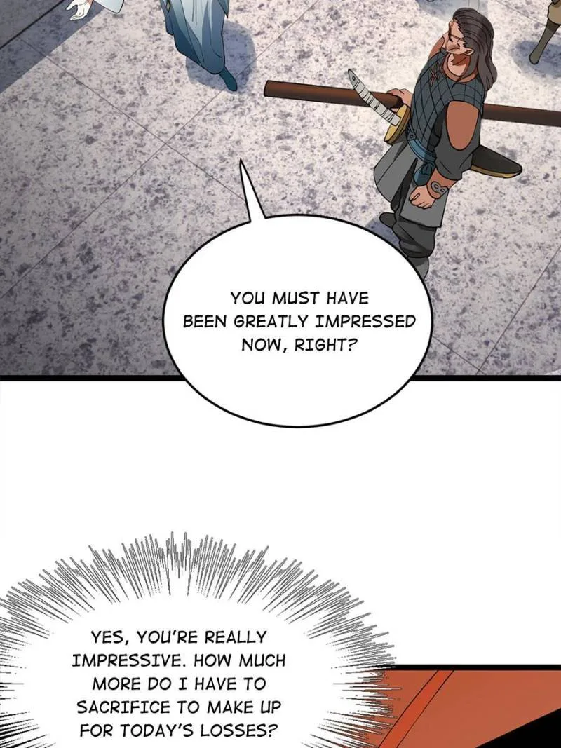 Ultimate Son-in-Law Chapter 26 page 58