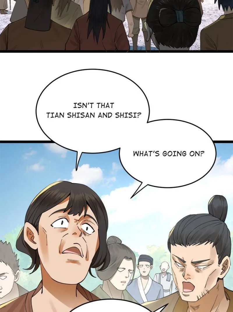 Ultimate Son-in-Law Chapter 26 page 22